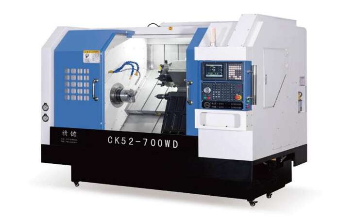 锡林浩特市回收CNC
